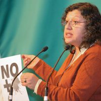 Guadalupe Reyes Sahagún, nueva titular de la CNB, experiencia en... bases de datos a modo