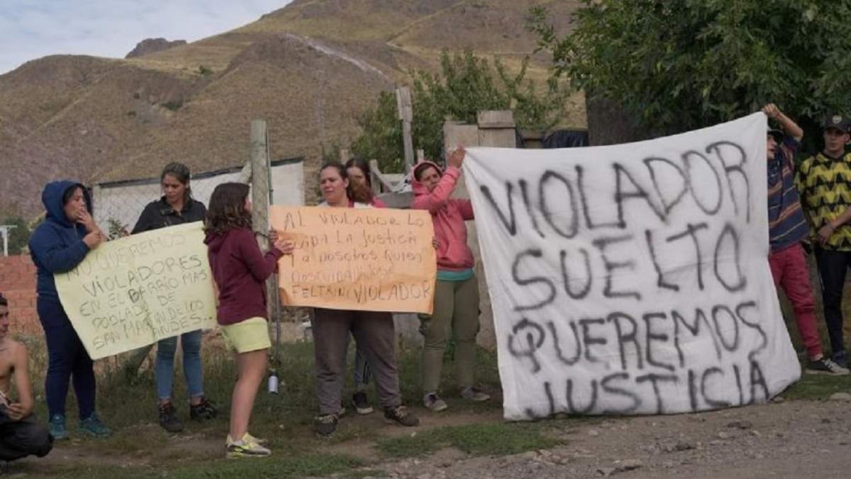 Deberán conseguir una vivienda para el acusado. Fuente: (RSM)