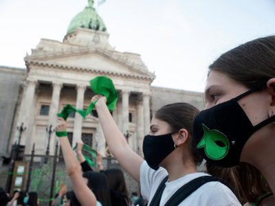 A horas hacer historia: cómo se debatirá la Ley de Interrupción Voluntaria del Embarazo