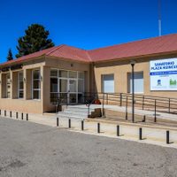 Viajó, rompió la cuarentena obligatoria y fue al hospital sin barbijo