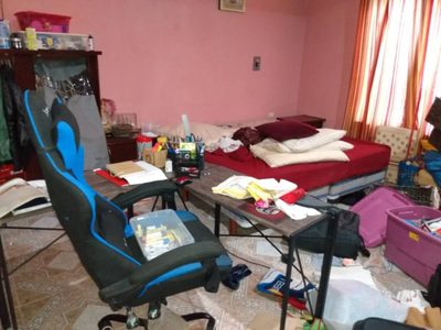 Destruyen y saquean la vivienda del reportero que hizo público el video del asesinato de Victoria