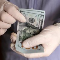 Dólar hoy: a cuánto cotiza la moneda extranjera este martes, 13 de julio