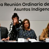 Xóchitl Gálvez anuncia que mañana renunciará al Senado para concentrarse en la contienda electoral