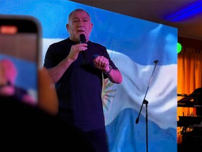 Luis Juez: “El Presupuesto es una hoja de ruta, pero falta que el salario mejore”