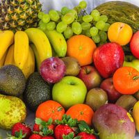 Cómo hacer que las frutas duren más tiempo