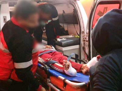 Comando ejecuta a una mujer, a uno de sus hijos y hiere a cuatro más en Jacona