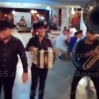 La SSPC investiga supuesta 'pachanga” en el penal El Amate, en Chiapas (Video)