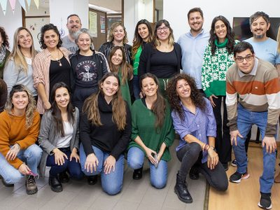 En 6 años más de 700 hombres pasaron por el Dispositivo de Atención a Varones