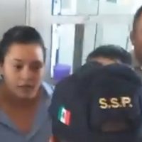 Acusan a profesor de abusar sexualmente de un preescolar en un colegio de Yucatán (Video)