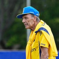 Decisión central: la importante apuesta que haría Russo en el equipo de Boca para el debut
