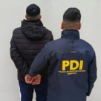 Detuvieron a un hombre buscado por el homicidio en Godoy Cruz