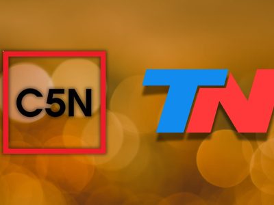 Con TN y C5N al frente: quién se quedó con el rating de las señales informativas del 2025