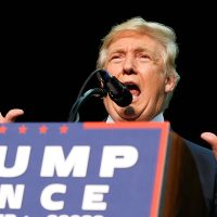 Refrenda Donald Trump amenaza de abandonar el TLCAN