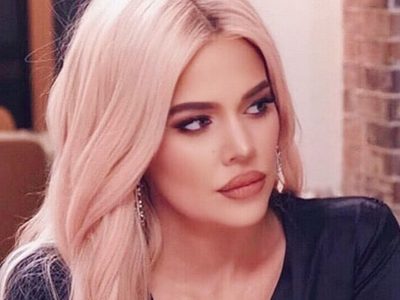 Khloé Kardashian confiesa qué significa para ella ser madre y conmovió con su respuesta