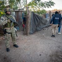 Semestre violento en Mendoza: aumentaron los homicidios