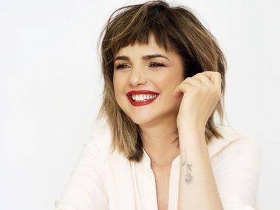 Para vivir como una reina: la flamante remodelación que hizo Araceli González en su casa de Pilar
