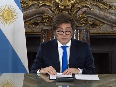 Con tensiones políticas y la economía bajo la lupa, Javier Milei anunciará el Presupuesto 2026 en cadena nacional