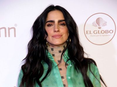 “Pronto sabrás de mí”: la amenaza de Bárbara de Regil a un médico que la corrigió