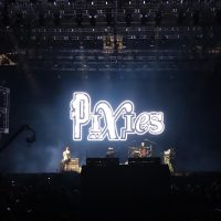 Cierra Pixies las tocadas juveniles del Zócalo