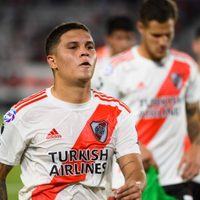 ¿Se complica su llegada?: cambió el panorama sobre el fichaje de Juanfer Quintero con River