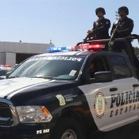 Hallan cinco cadáveres envueltos en plástico y cobijas en Puebla
