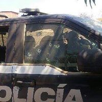 Emboscan a policías en Michoacán; hay tres heridos