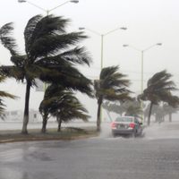 Puerto Rico y varias islas del Caribe bajo amenaza por una potencial tormenta tropical