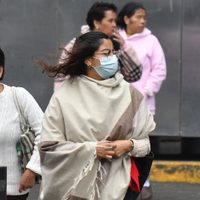 Arrecia el frío en CDMX: alertas naranja y amarilla para la madrugada del viernes en estas alcaldías