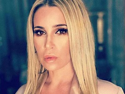 ¡No la vimos venir! La confesión de Florencia Peña para un funcionario macrista: "Te..."