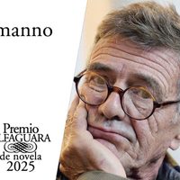 “Arderá el viento”, de Guillermo Saccomanno, la ganadora del Premio Alfaguara de Novela 2025