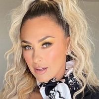 ¡En tiempo récord! Aracely Arámbula tiene un gran talento ¿Sabrá Luis Miguel?
