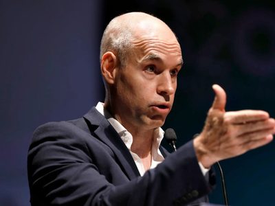 Desmienten que haya tensión entre Rodríguez Larreta y los intendentes del conurbano