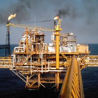 Preocupa que guerra en Medio Oriente ponga a prueba a Pemex tras su peor año en producción: CEESP