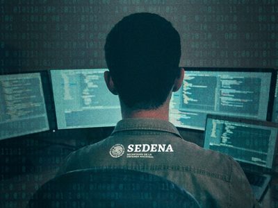 Gobierno de AMLO espió a periodistas y defensores de derechos humanos con spyware Pegasus