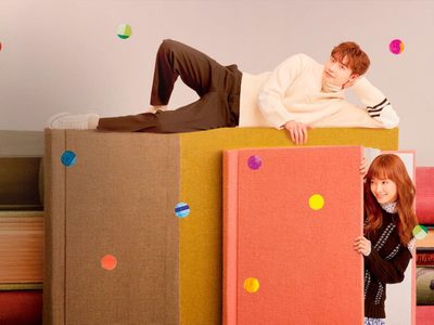 Netflix: la famosa serie coreana que habla sobre diferencias de edades en el amor