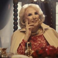 En sintonía con otras grandes divas: la decisión clave de Mirtha Legrand de cara al futuro