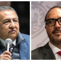 Comisión Permanente pide un periodo extraordinario para desafueros de Huerta y Toledo