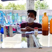 Mil 600 millones de trabajadores informales en riesgo de perder su fuente de sustento: OIT