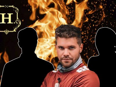 Los participantes de “El Hotel de los Famosos” que Locho Loccisano no quiere volver a ver