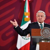 AMLO niega ordenar desafuero contra "Alito": "nosotros no perseguimos a nadie"