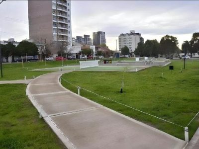 La municipalidad de Neuquén se opone a la venta de terrenos anunciada por el gobierno nacional