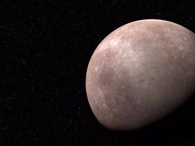 Webb confirma su primer planeta: un mundo tamaño Tierra a 41 años luz