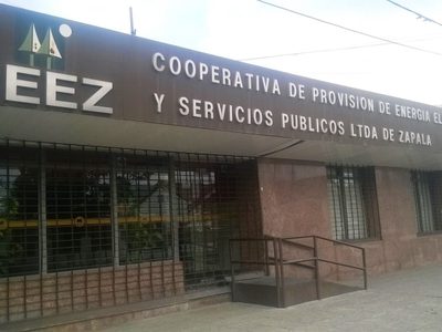 La justicia habilitó al interventor en la CEEZ