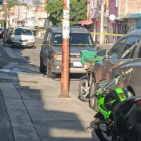 Masacre en Guanajuato: comando asesina a siete hombres afuera de una tiendita en Las Jícamas