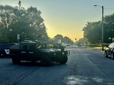Tiroteo en fiesta deja un muerto y varios heridos