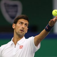 Sorpresa en el tenis: ¿Novak Djokovic en contra de la vacuna para el coronavirus?