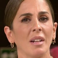 “Aguantar semejante elefante”: Anabel Pantoja es insultada por su peso otra vez
