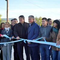 El puente Ignacio Rivas ya está habilitado y mejora el tránsito en la zona sur de la ciudad de Neuquén
