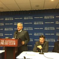 AMLO presenta ante CIDH denuncia por política migratoria 'neofascista” de Trump