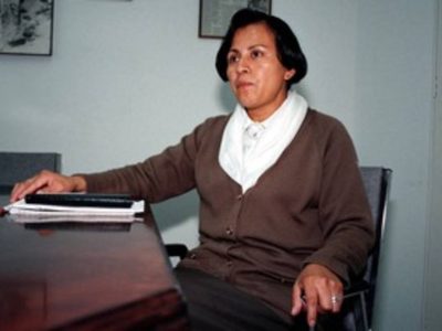 La CoIDH inicia audiencias sobre la muerte de Digna Ochoa; buscan reapertura de la investigación